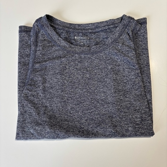Athleta Tops - Athleta Blue Tank Top